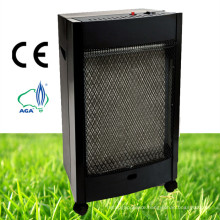 Catalytic Indoor Bedroom Portable Gas Heater